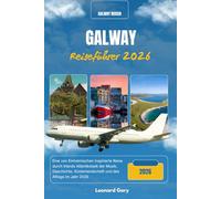 GALWAY REISEFÜHRER 2026