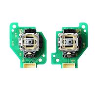Gam3Gear Analog Stick with PCB Board for Nintendo Wii U GamePad Controller Left Right Accessory
