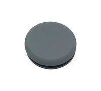 Gam3Gear Plastic Dark gray Analog Stick Thumb Cap for Nintendo 3DS XL LL
