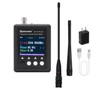 Gam3Gear Surecom SF401 Plus Hand Held Frequency Counter