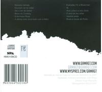 GAMA BLUES PROJECT-BLUES µ MODA DO PORTO NEW CD
