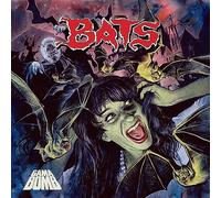 Gama Bomb - BATS