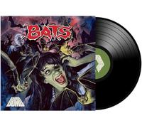 Gama Bomb - BATS [VINYL]