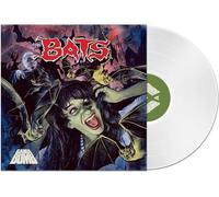 Gama Bomb - BATS [VINYL]