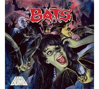 Gama Bomb - BATS