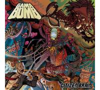 Gama Bomb - Citizen Brain
