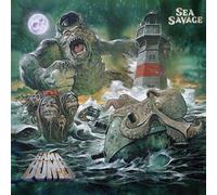 Gama Bomb - Sea Savage