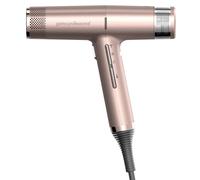 Gama Italy Professional Hair Dryer iQ2 | Turbo Function, Stand-by Technology, Double Removable Magnetic Filter, Ergonomic and Compact, Ultra Light 294 g