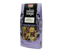 Gama Vegan Premium Turkish Delight Rose - 180gr (Sultan Pistachio & Rose Petals)