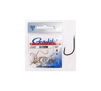 Gamakatsu Fishing Hook, 2120 N Mis. 6, Pack of 25, Ideal for Trout Fishing