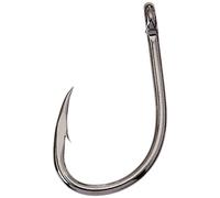 Gamakatsu Live Bait NS Black Hook Size 8/0 25 Per Pack