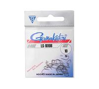 Gamakatsu LS-1810N Fishing Hook Single Hook Size: 8