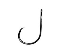 Gamakatsu Octopus 4 Strong circle hook - 6 circular hooks for sea fishing, 6/0