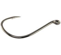 Gamakatsu Octopus Nickel Hook Size 1 25 Per Pack