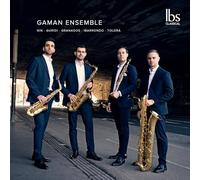 Gaman - Gaman Ensemble