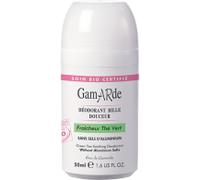 Gamarde Green Tea Soothing Deodorant 50 ml 50 ml