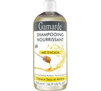 Gamarde Nourishing Shampoo 500 ml 500 ml