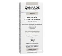 GAMARDE Organic Cosmetics I Exfoliate for Radiant Skin White Effect Care with White Effect Tube 40 g