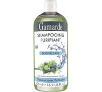 Gamarde Purifying Shampoo 500 ml 500 ml