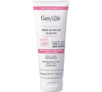 Gamarde Organic Gentle Hygiene Soothing Shower Cream 200ml