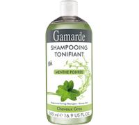 Gamarde Toning Shampoo 500 ml 500 ml