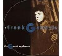 Gambale Frank - Great Explorers