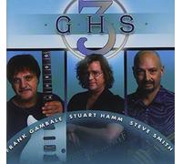 Gambale,Frank/Stu Hamm/Steve Smith - Ghs 3