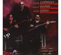 Gambale,Frank/Stu Hamm/Steve Smith - Show Me What You Can