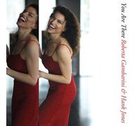 Gambarini, Roberta ^ Hank Jone - You Are There