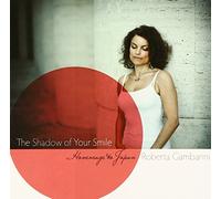 GAMBARINI,ROBERTA - My Favorite Songs I Japan