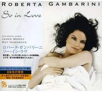 Gambarini, Roberta - Roberta & Her Friends So In Love