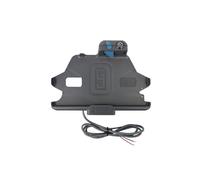 Gamber-Johnson 7160-1368-00 holder Active holder Tablet/UMPC Black