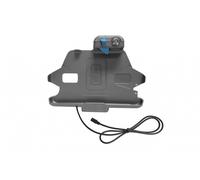 Gamber-Johnson 7160-1368-30 mobile device dock station Tablet Black