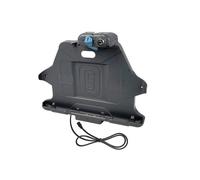 Gamber-Johnson 7160-1418-30 mobile device dock station Tablet Black
