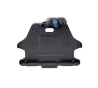 Gamber-Johnson 7160-1418-50 mobile device dock station Tablet Black
