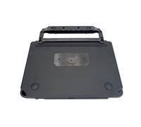 Gamber-Johnson 7160-1585-03 mobile device keyboard French Pogo Pin Black