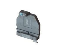 Gamber-Johnson 7160-1807-04 mobile device dock station Tablet Grey