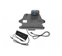 Gamber-Johnson 7170-0765-33 holder Active holder Tablet/UMPC Black