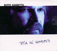 Gambetta, Beppe - Blu Di Genova