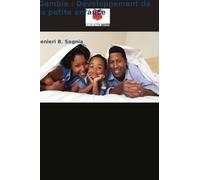 Gambie: Développement de la petite enfance