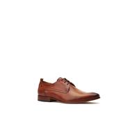 Gambino Lace Up Derby Shoe Base London Tan 7