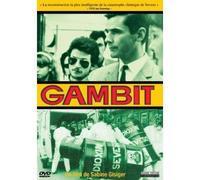 Gambit ( Gambit - 30 Jahre nach Seveso )