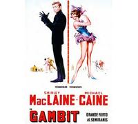 Gambit - Great Heist At The Semiramis DVD PULP VIDEO