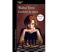 Gambito de dama / The Queen’s Gambit