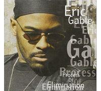 Gamble Eric - Process of Elimination