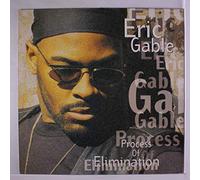 Gamble Eric - Process of Elimination [VINYL]
