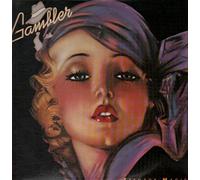 Gambler - Gambler - Teenage Magic - EMI America - SW 17009