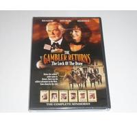 Gambler Returns & Luck of the Draw [DVD] [Region 1] [US Import] [NTSC]