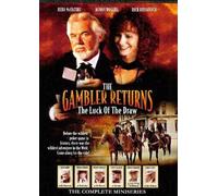 Gambler Returns & Luck of the Draw [DVD] [Region 1] [US Import] [NTSC]