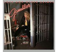 GAMBLER - Teenage Magic / Love And Other Crimes